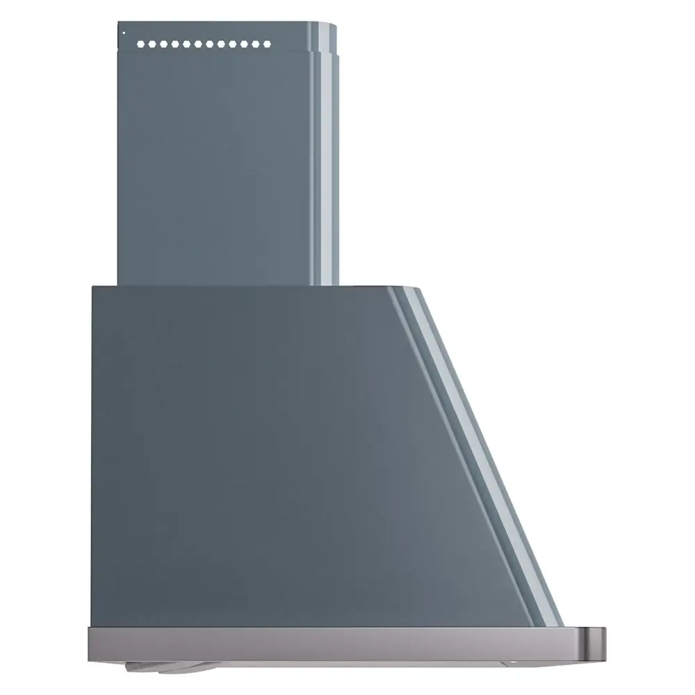Ilve Majestic Ii Gray 60" Ductless Vent Hood Ilve Majestic Ii Gray 60" Ductless Vent Hood