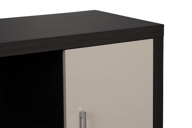 Pomona Gray 72" Tv Stand