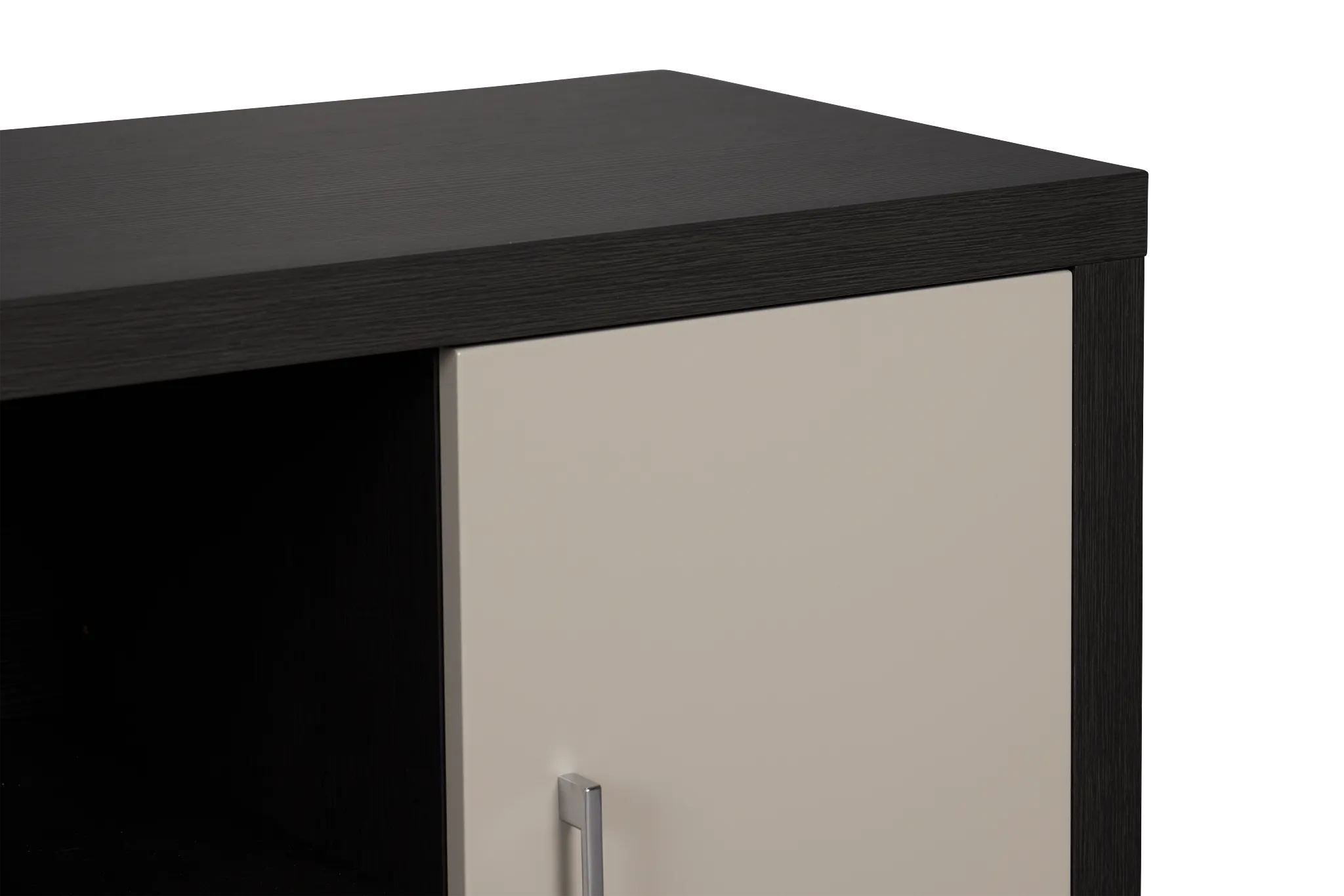 Pomona Gray 72" Tv Stand
