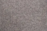 Drift Dark Gray Fabric Medium Dual Power Left Bumper Sectional