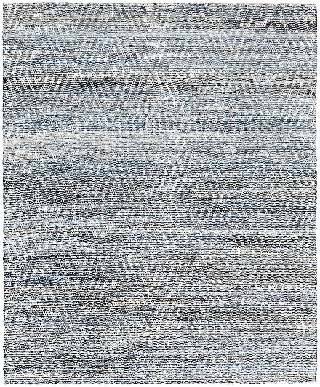 Marlin Blue 5x8 Area Rug