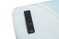 Tempur-pedic Tempur-luxebreeze Medium Ergo Prosmart Adjustable Mattress Set