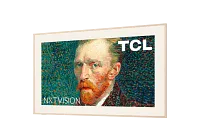 Tcl Class Nxtvision 4k Qled Smart Tv 85" Qled Smart Tv