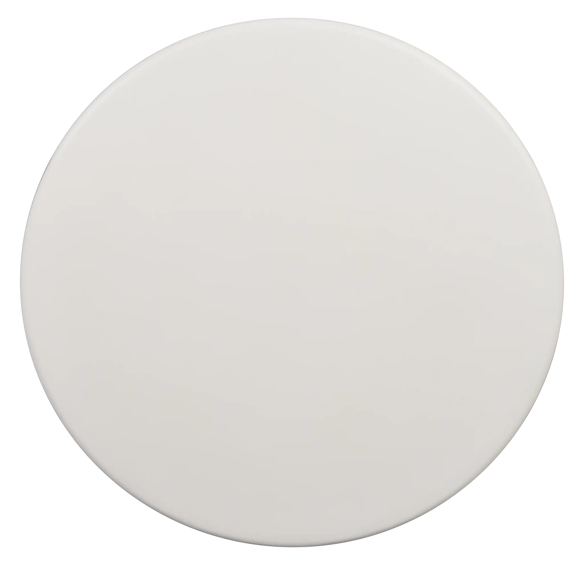 Bryant White Round Table Bryant White Round Table