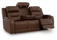 Reclining Sofas