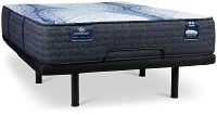 Serta Icomfort Iona Medium Deluxe Adjustable Mattress Set