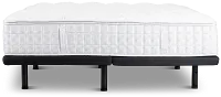 Aireloom Timeless Odyssey Luxetop M2 Plush Deluxe Adjustable Mattress Set
