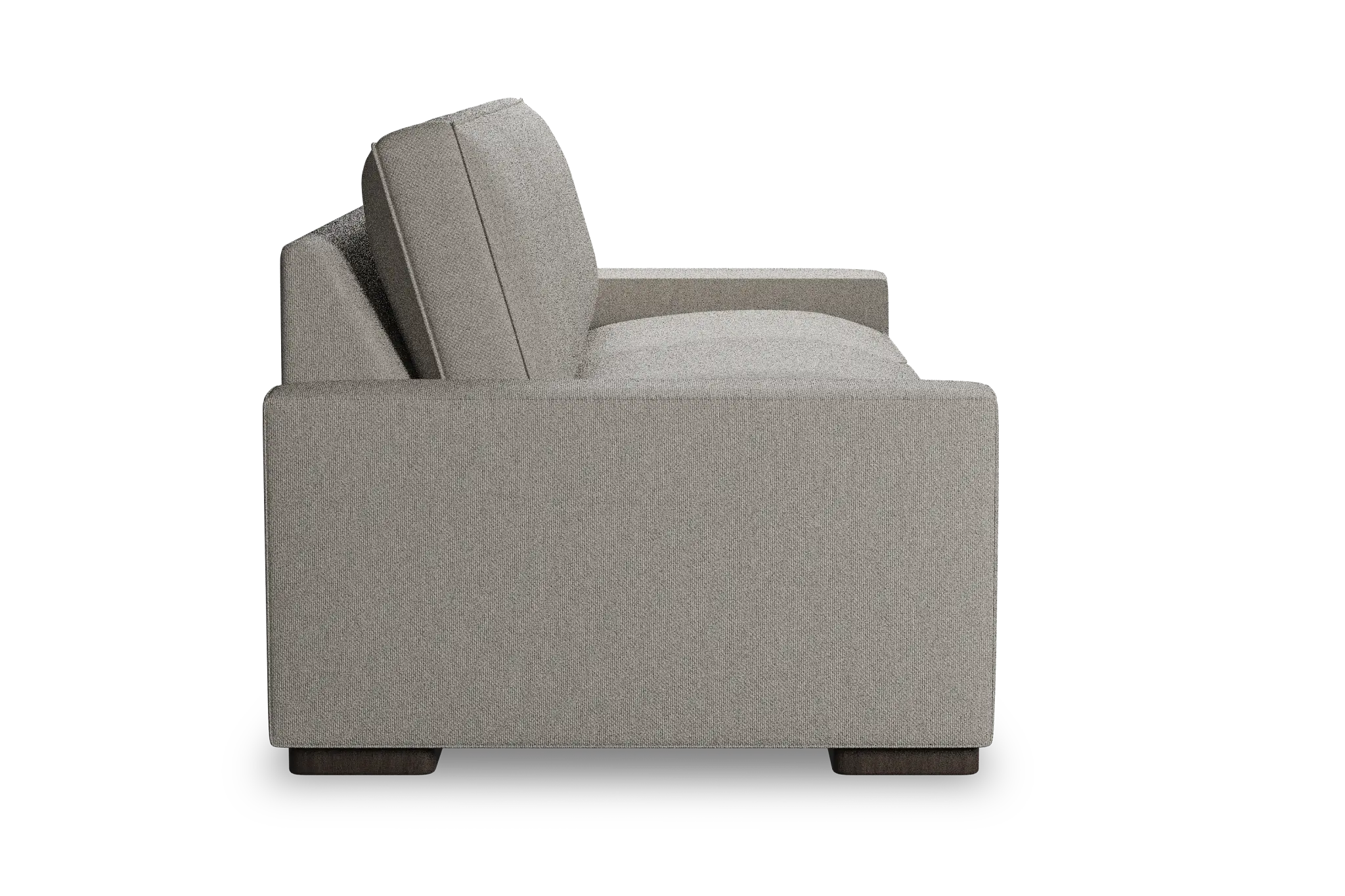 Edgewater Revenue Beige 96" Sofa W/ 3 Cushions Edgewater Revenue Beige 96" Sofa W/ 3 Cushions