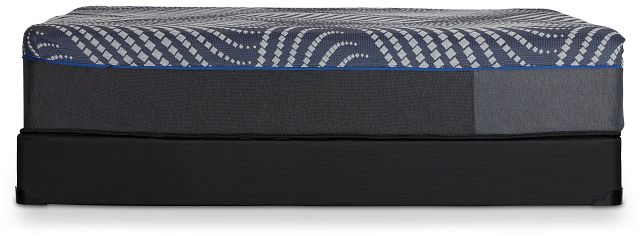 Sealy Posturepedic Plus Hybrid Brenham Soft Mattress Set