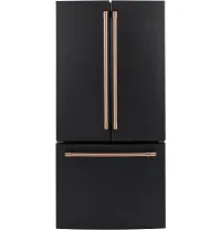 Cafe 3 Series Copper Handle Kit