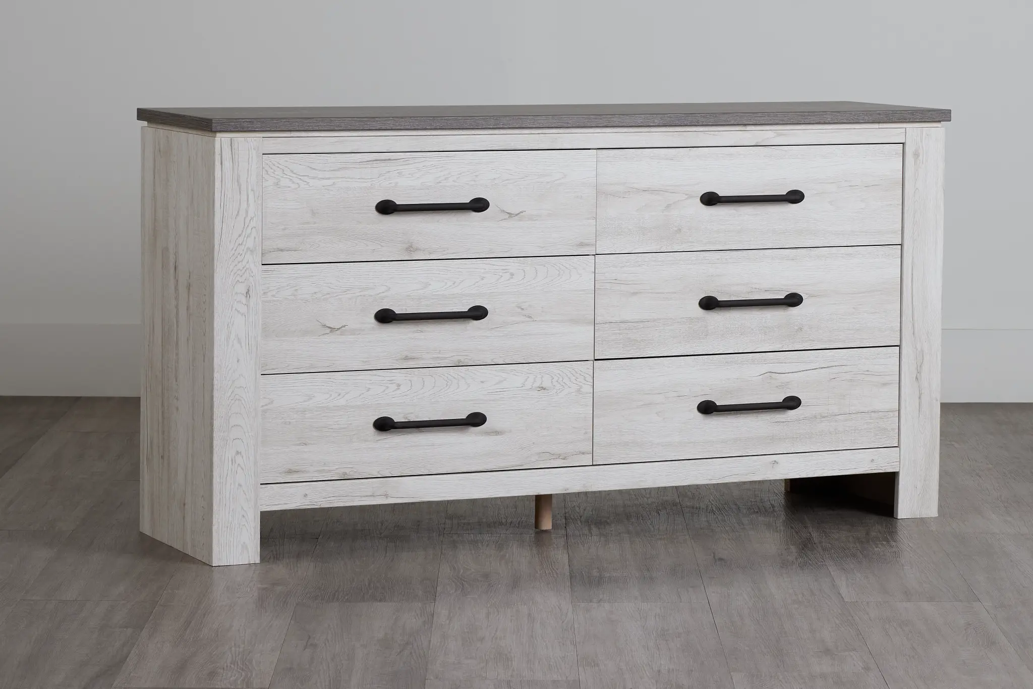 Blueridge Two-tone Dresser Blueridge Two-tone Dresser