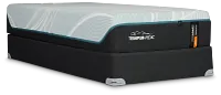 Tempur-pedic Tempur-proadapt Firm Mattress Set
