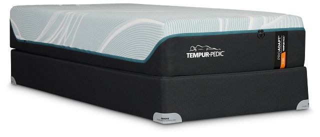 Tempur-pedic Tempur-proadapt Firm Mattress Set