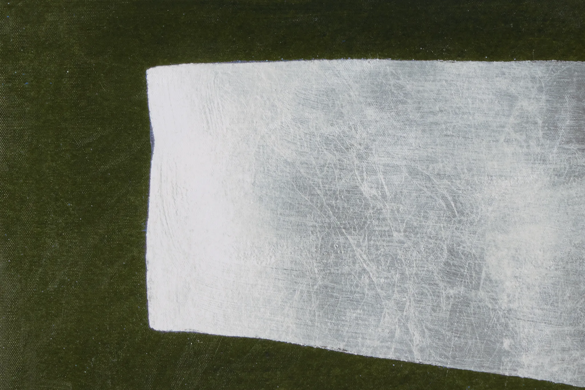 Estelle Green Framed Wall Art