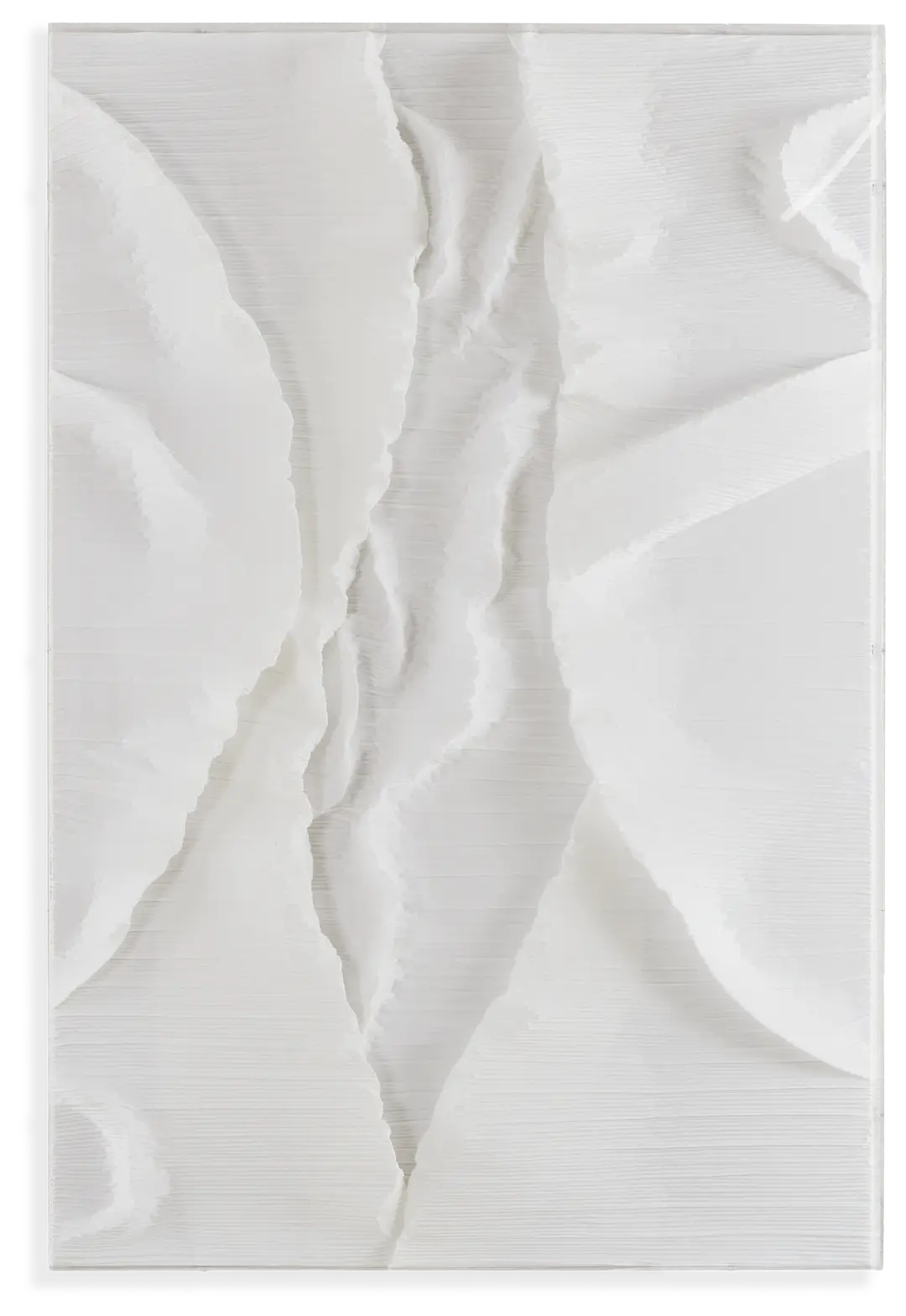Astoris White Wall Art Astoris White Wall Art