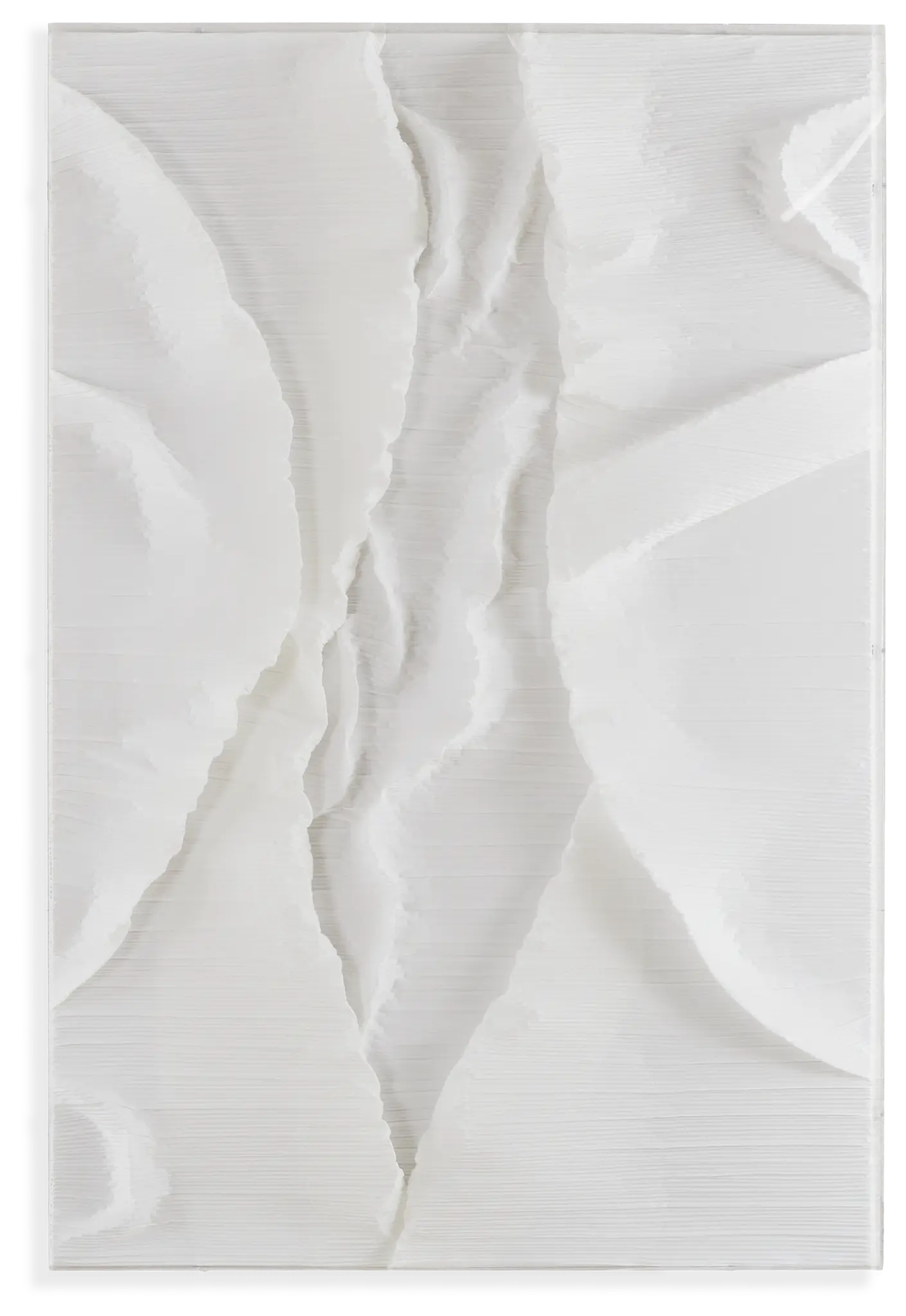 Astoris White Wall Art Astoris White Wall Art