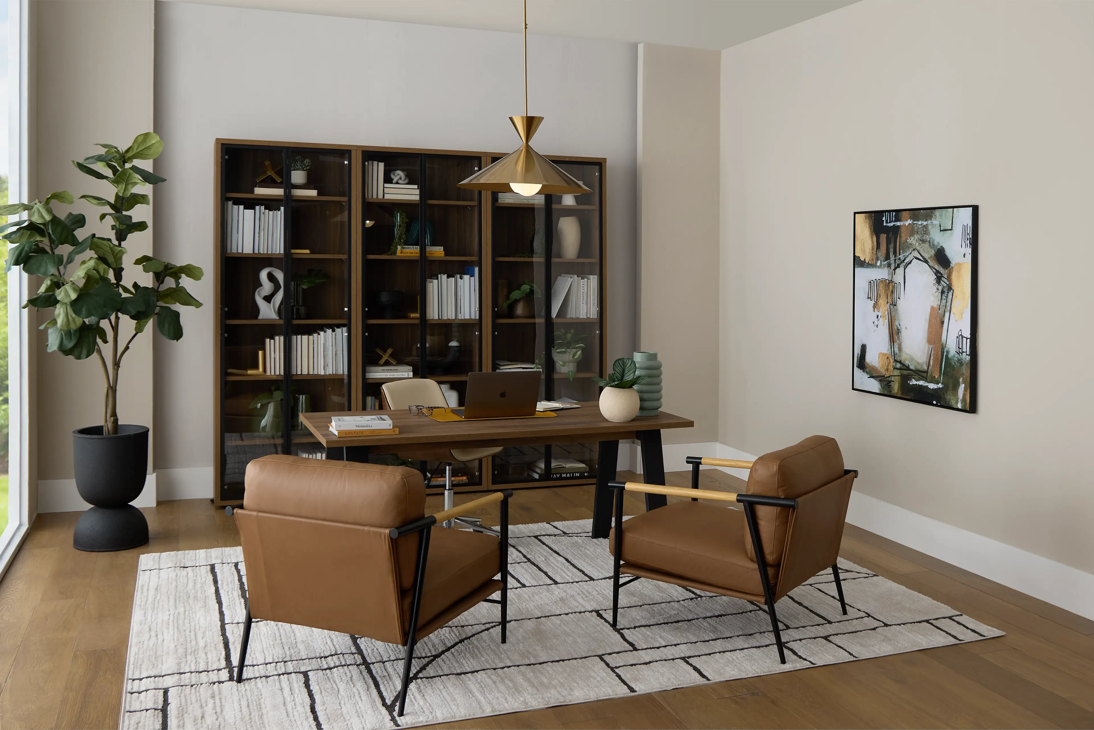Design Your Perfect Work from Home Office