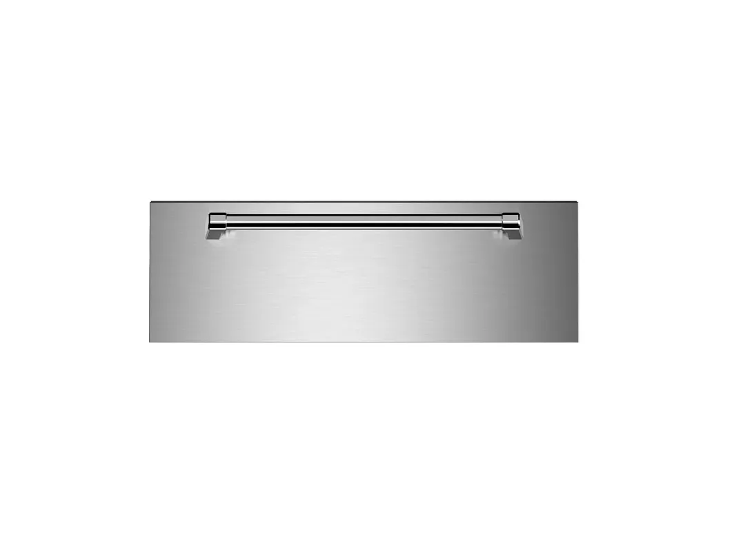 Bertazzoni 30 Series Stainless Steel 30" Wall Oven Warming Drawer
