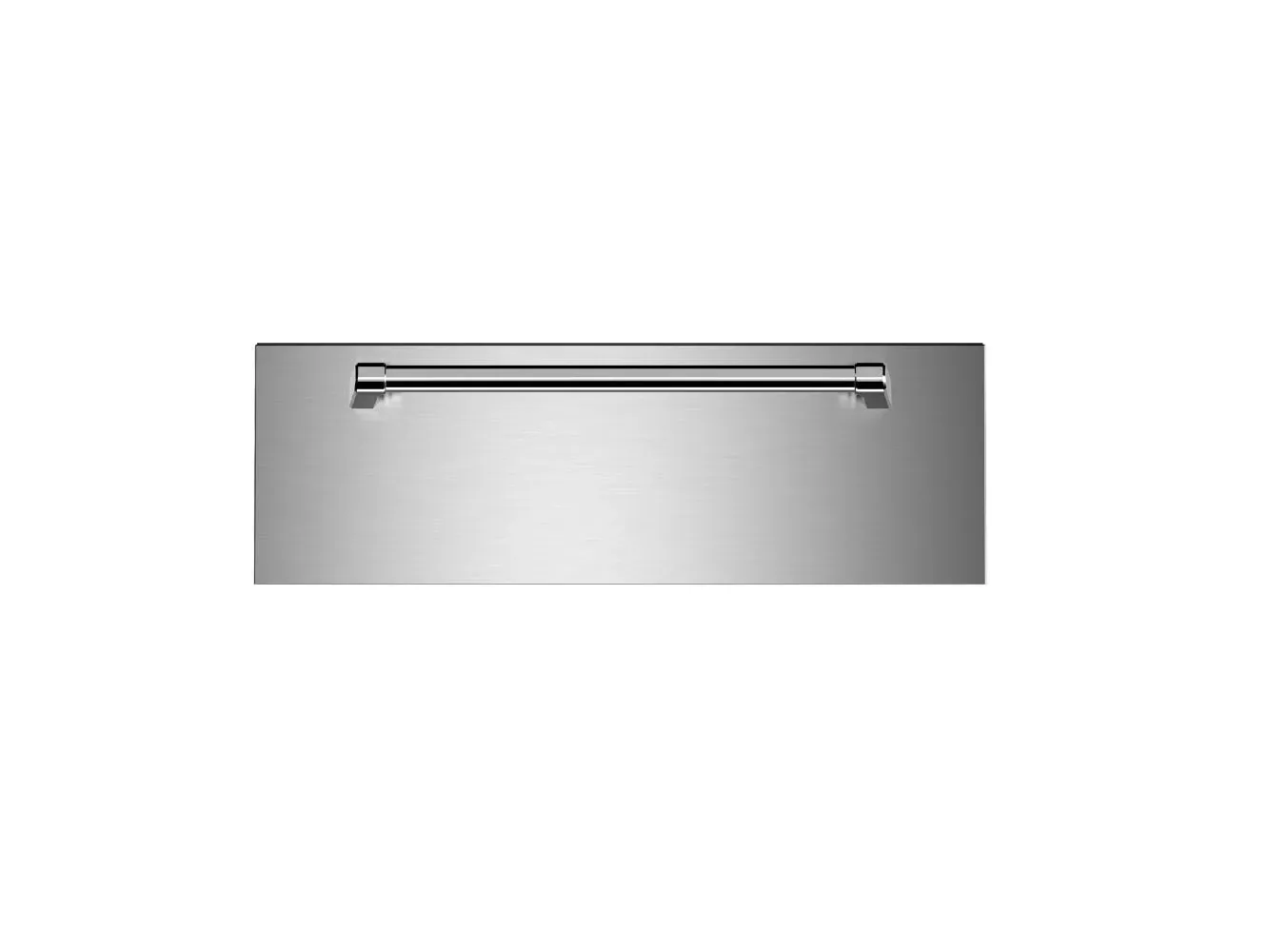 Bertazzoni 30 Series Stainless Steel 30" Wall Oven Warming Drawer