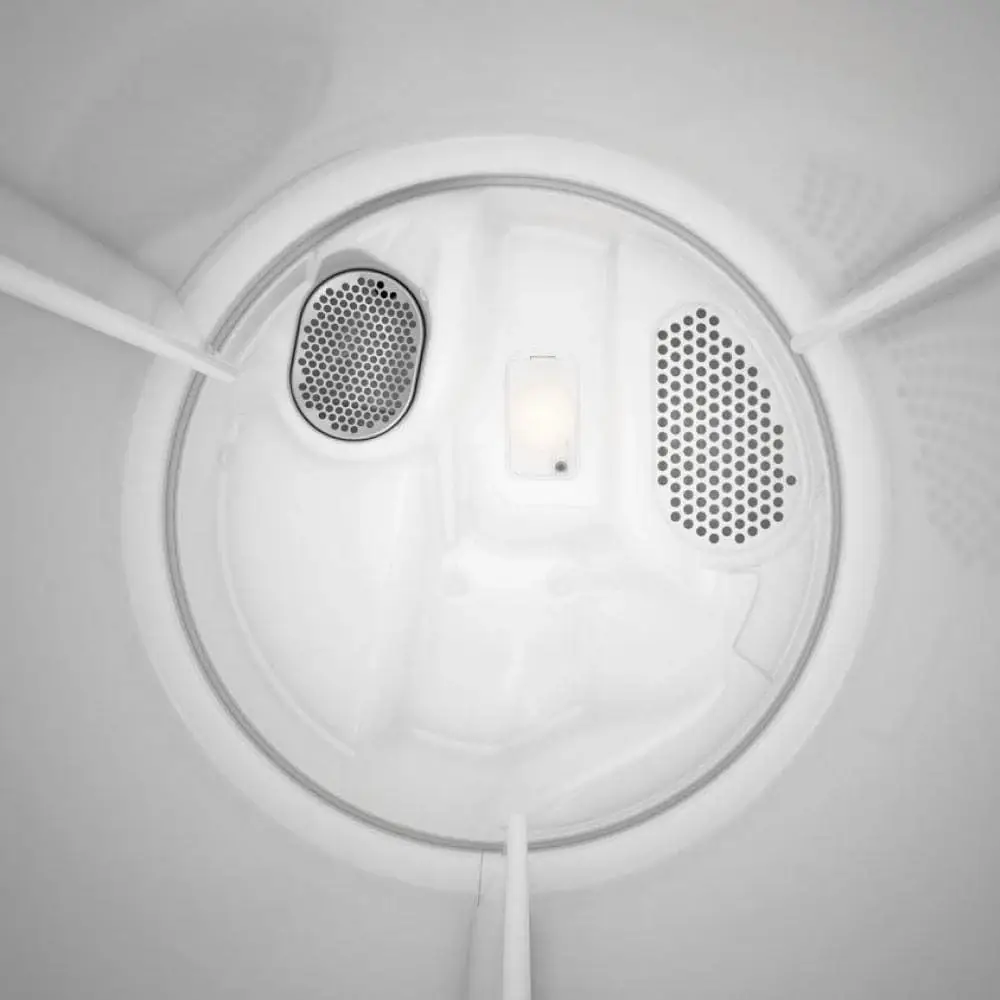 Maytag 4500mw White Front Load Electric Dryer Maytag 4500mw White Front Load Electric Dryer