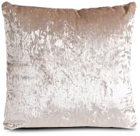 Ethereal Light Pink 20" Accent Pillow