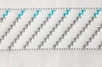 Rest & Renew Performance Firm Low-profile Mattress Set