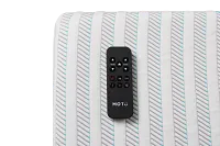 Rest & Renew Performance Firm Plus Adjustable Mattress Set