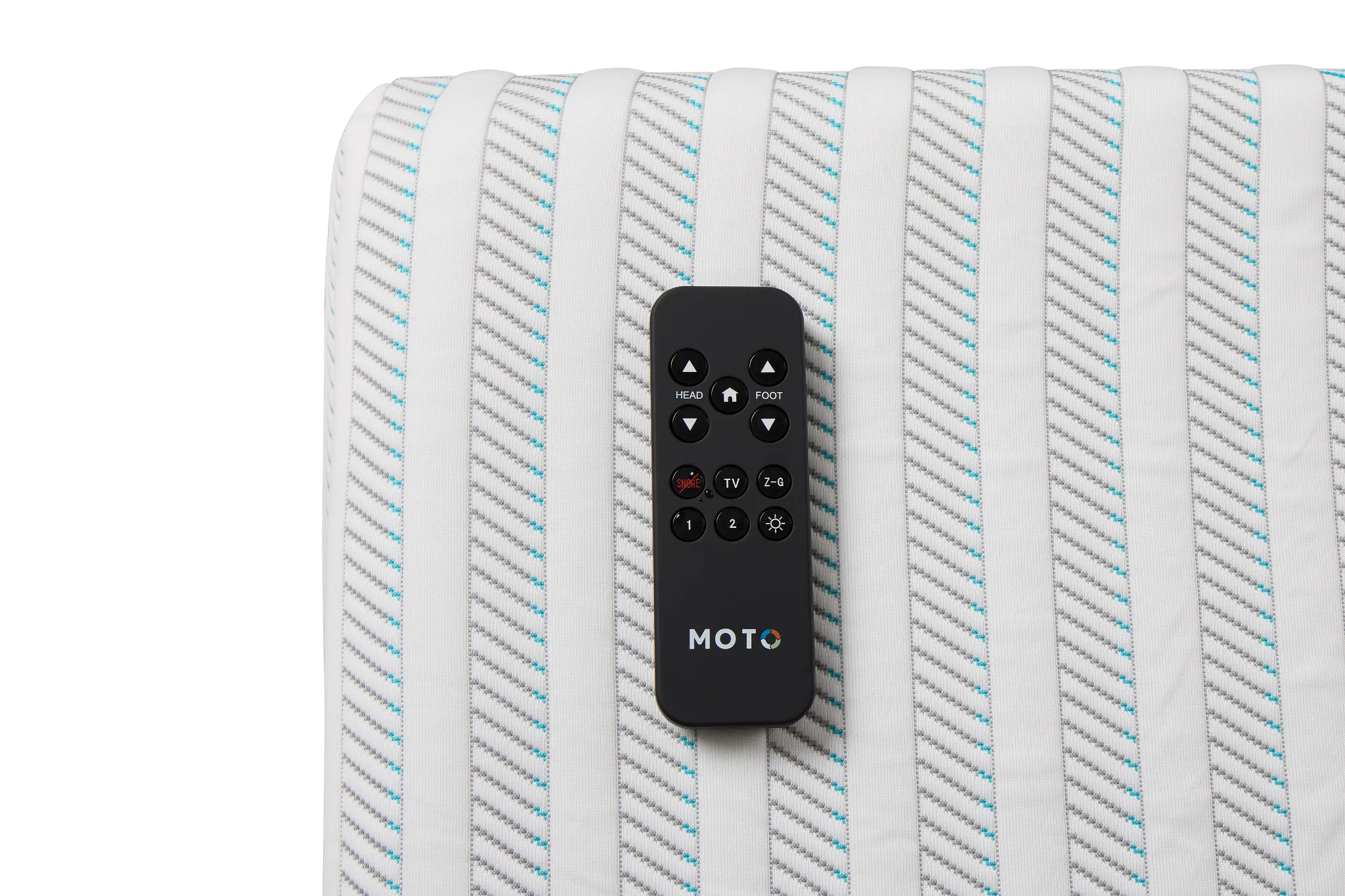 Rest & Renew Performance Firm Plus Adjustable Mattress Set