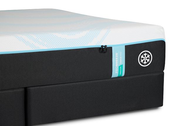 Tempur-pedic Tempur-probreeze 12" Medium Mattress