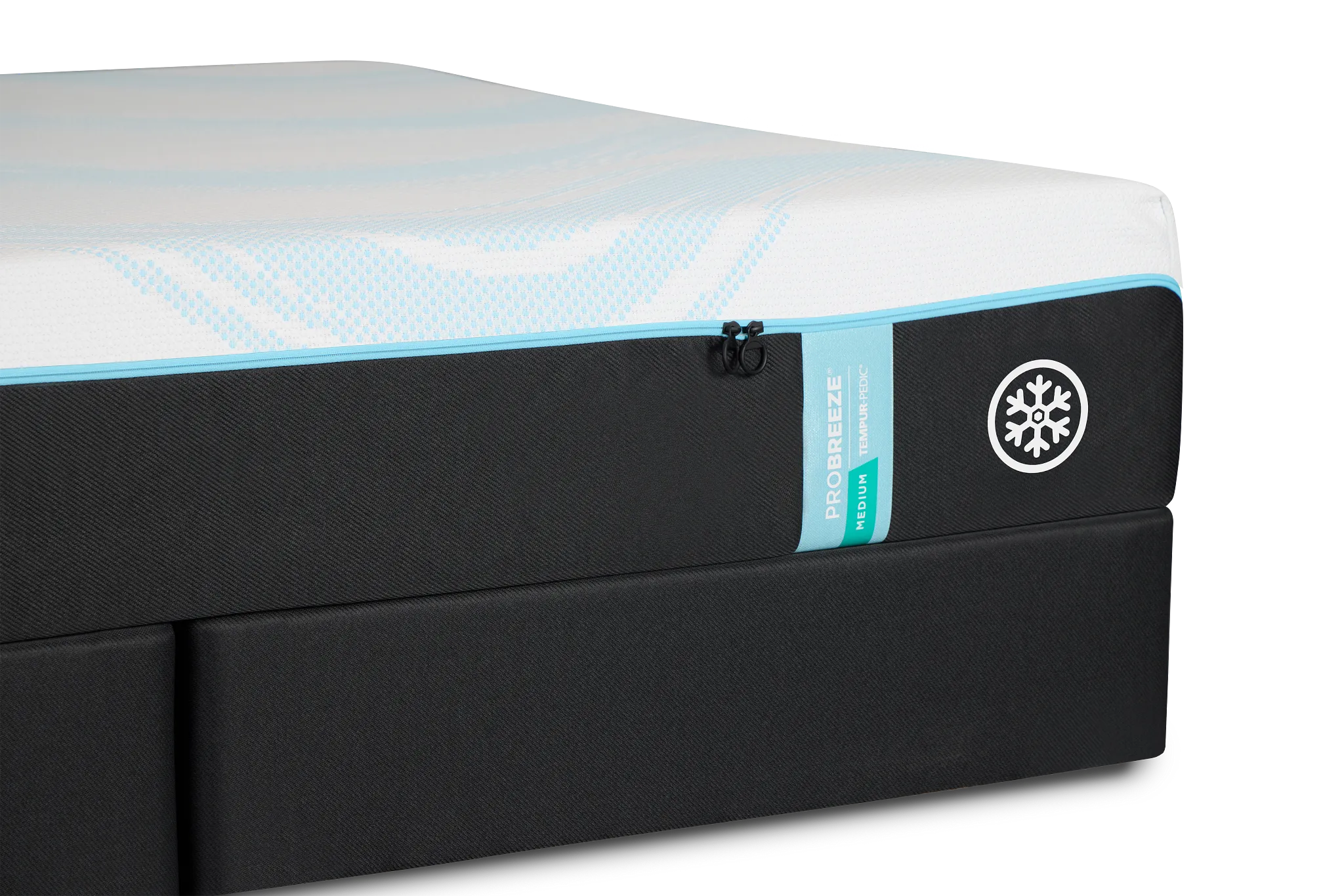 Tempur-pedic Tempur-probreeze 12" Medium Mattress