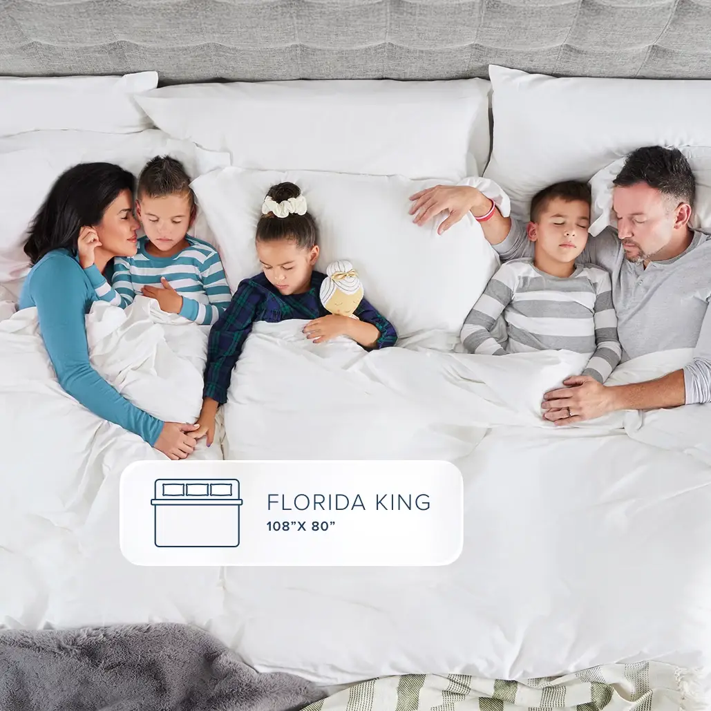 Best Mattress Size for Couples Best Mattress Size for Couples