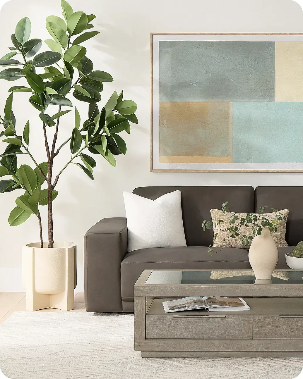 Contemporary