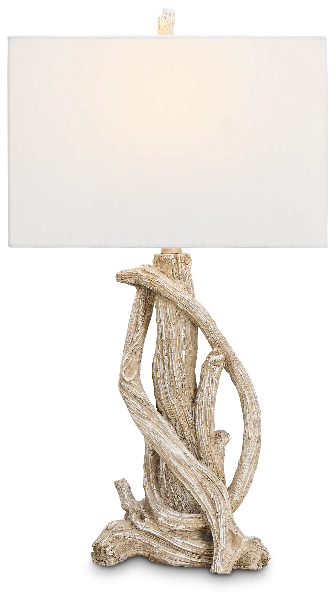 Tangle Light Brown Table Lamp Tangle Light Brown Table Lamp
