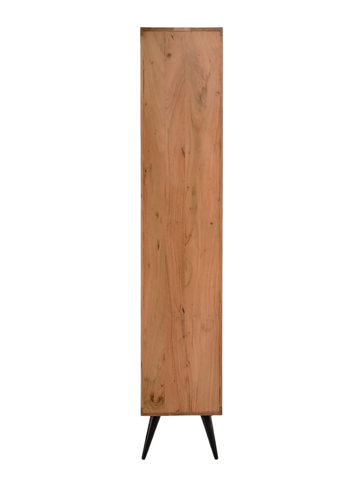 Pam Light Tone Bookcase