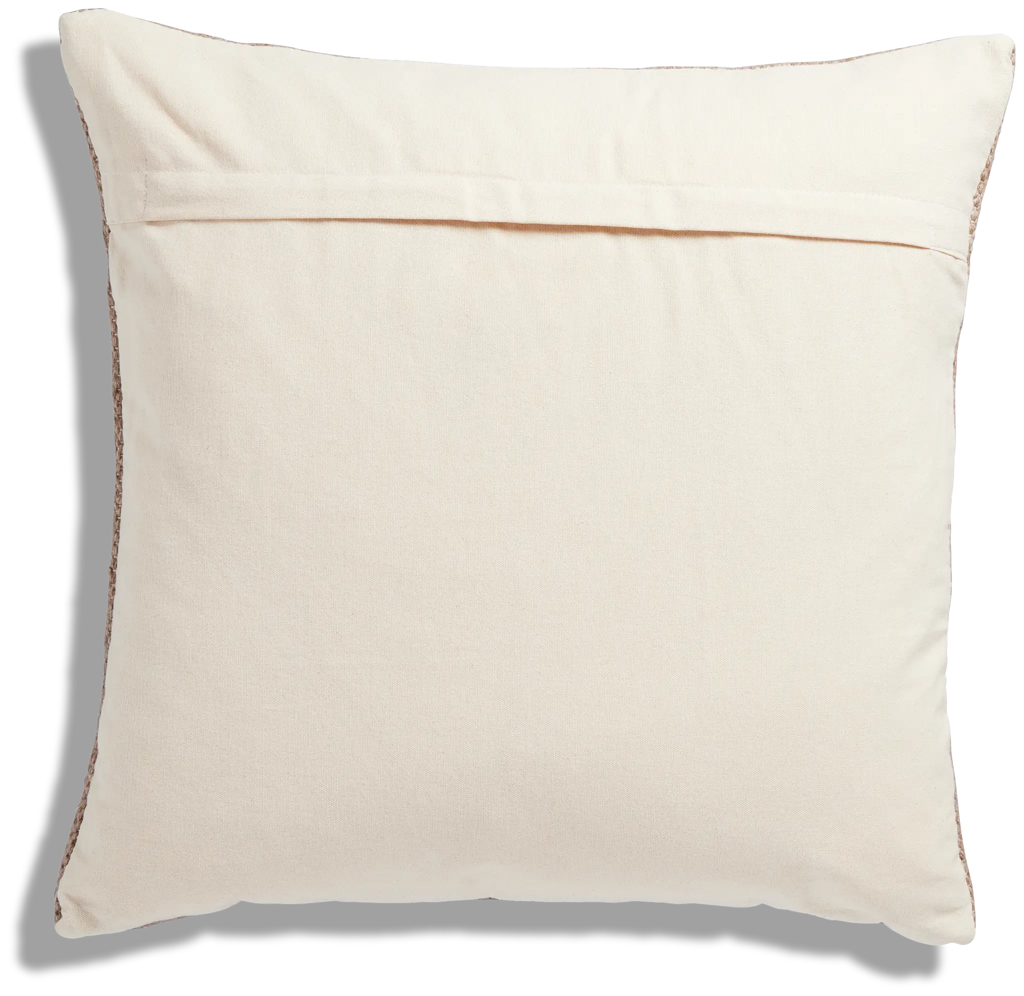 Jade Ivory 22" Accent Pillow Jade Ivory 22" Accent Pillow