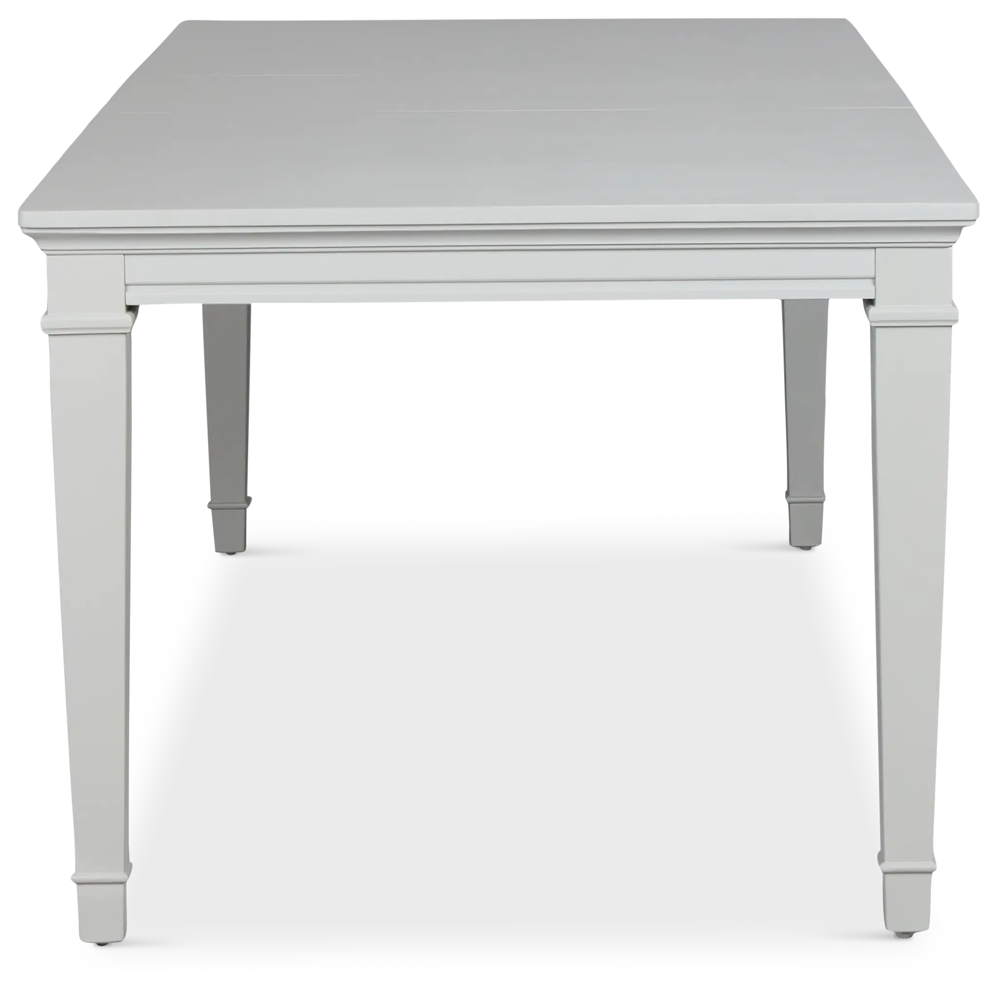 Cape Cod Gray Rectangular Table Cape Cod Gray Rectangular Table