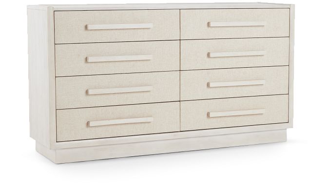 Marseilles Light Tone Dresser