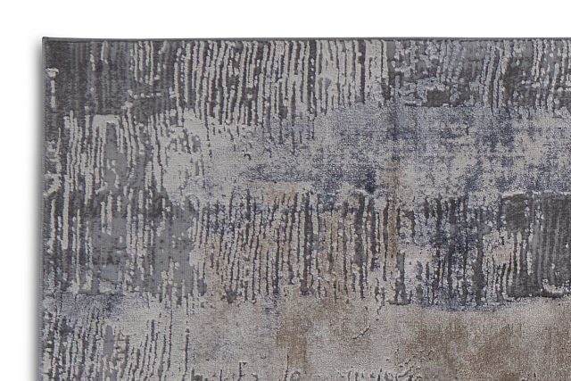 Volt Beige 5x8 Area Rug