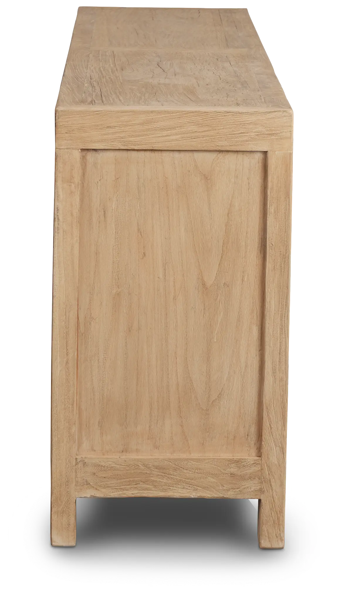 Aster Light Tone 6 Door Cabinet Aster Light Tone 6 Door Cabinet