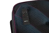 Beautyrest World Class Level 3 Extra Firm Plus Adjustable Mattress Set