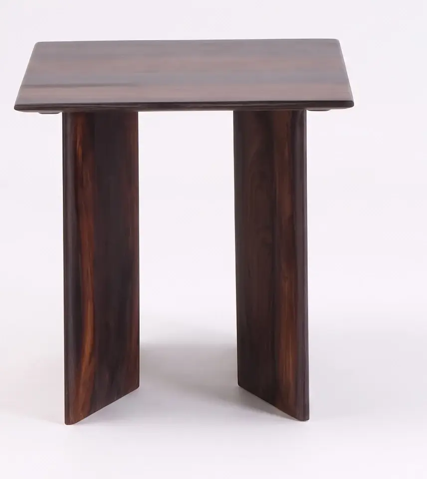 Briare Dark Gray Rectangular End Table Briare Dark Gray Rectangular End Table