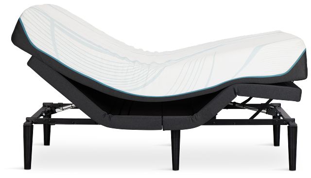 Tempur-pedic Tempur-adapt Medium Ergo 3.0 Adjustable Mattress Set