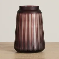 Talish Brown Large Vase