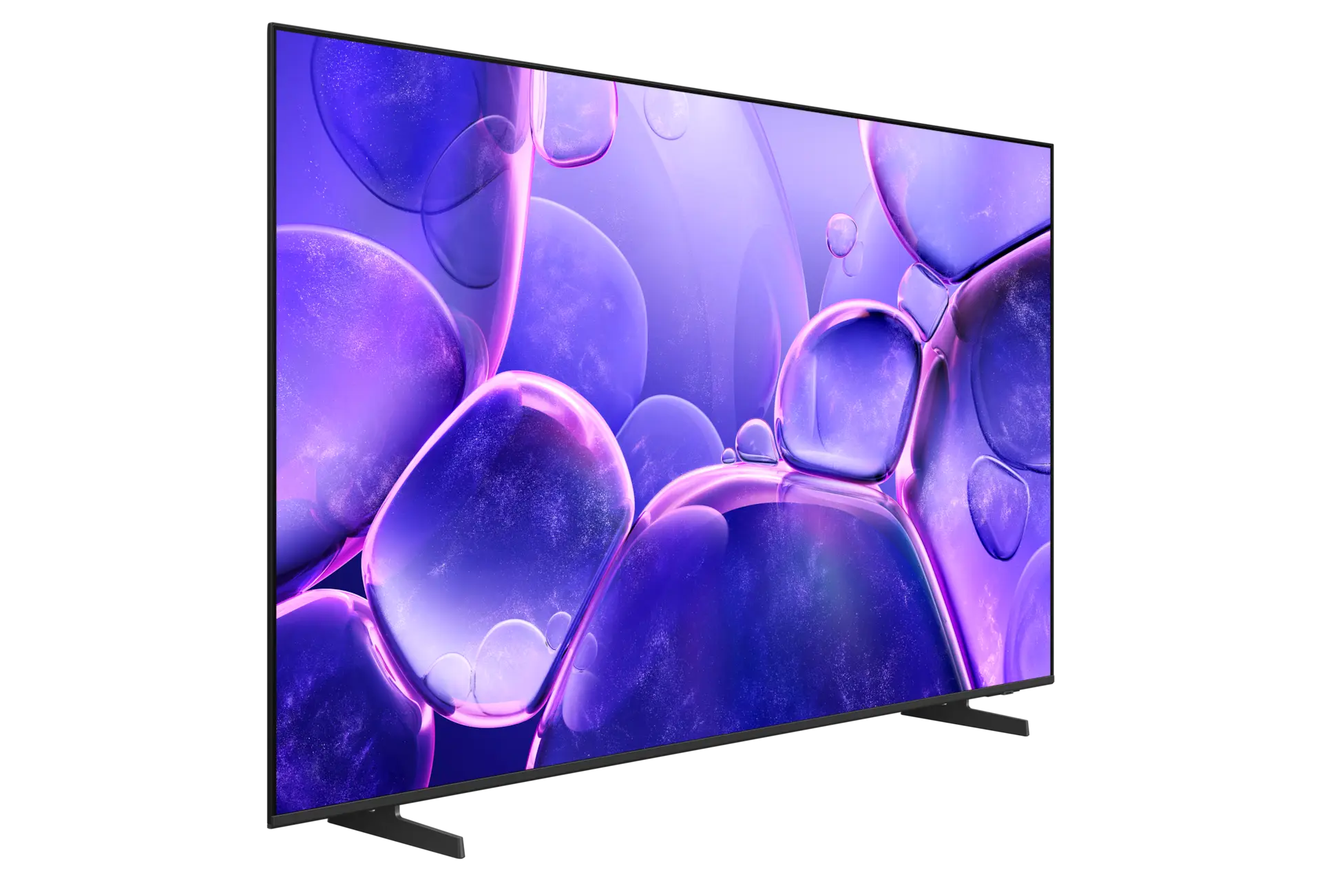 Samsung Class Crystal Uhd U8000f 4k Smart Tv 65" Uhd Tv Samsung Class Crystal Uhd U8000f 4k Smart Tv 65" Uhd Tv