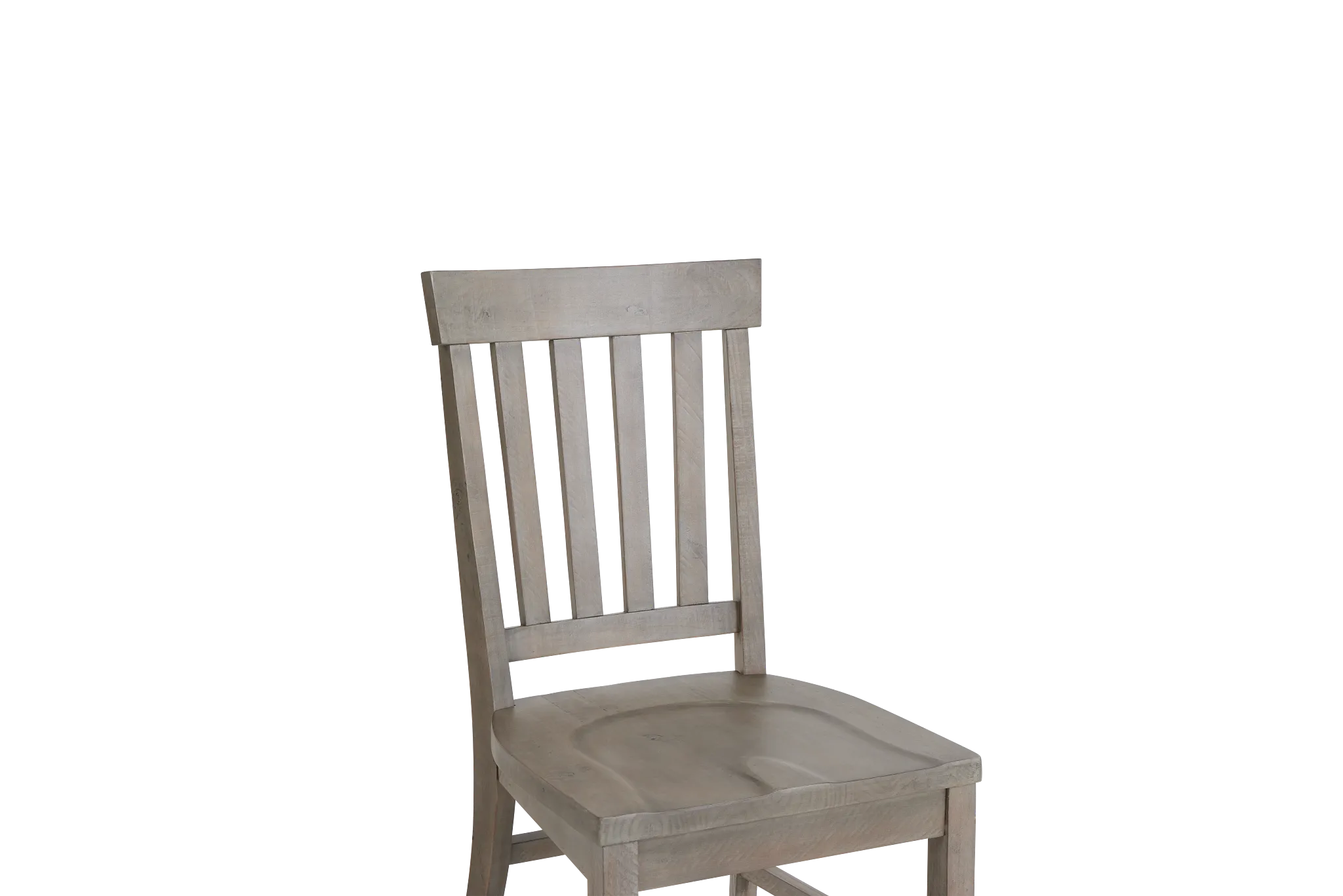 Sonoma Light Tone Wood Side Chair