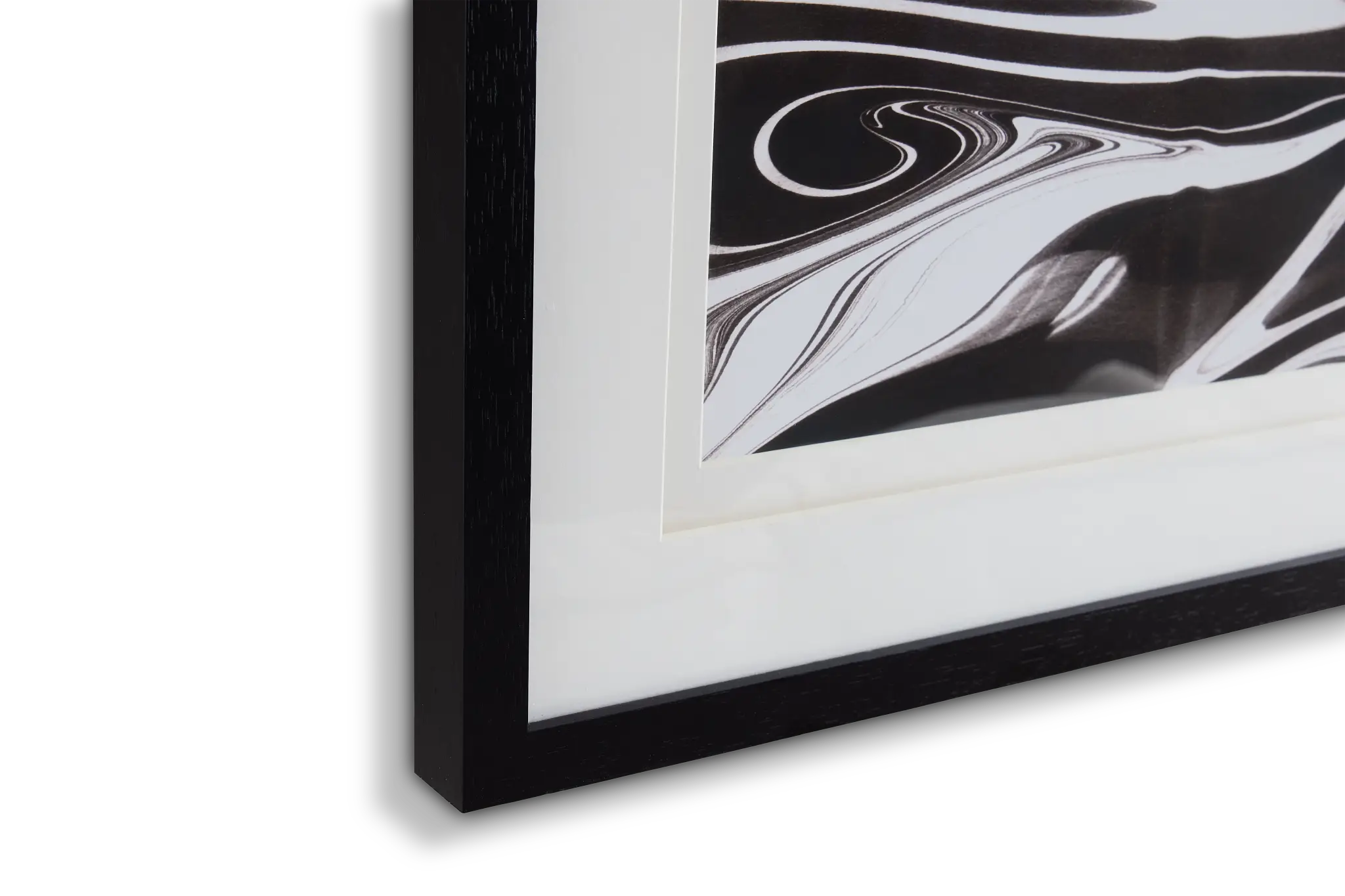 Carter2 Black Framed Wall Art Carter2 Black Framed Wall Art