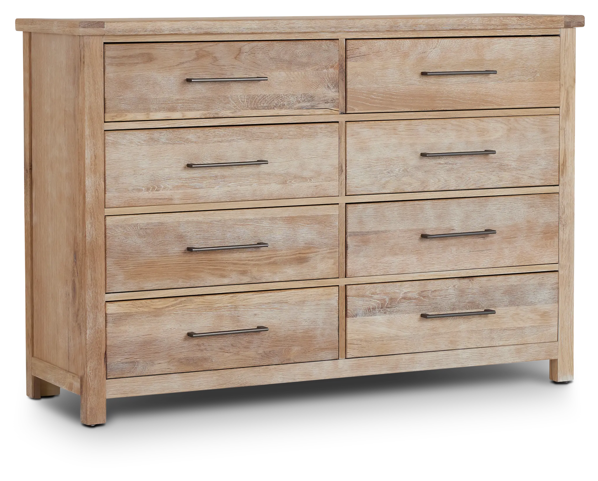 Salt Lake Light Tone Dresser Salt Lake Light Tone Dresser