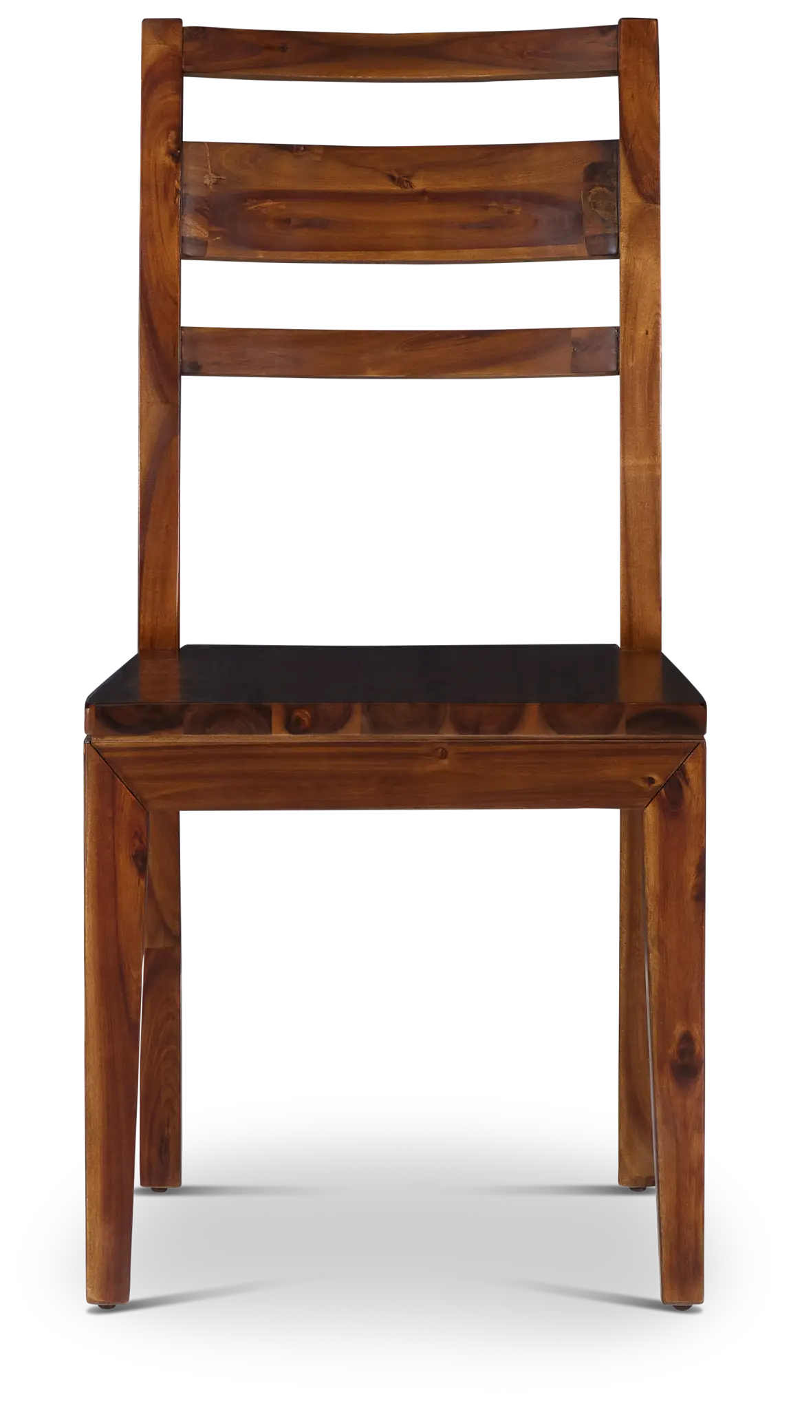 Bowery Dark Tone Side Chair Bowery Dark Tone Side Chair