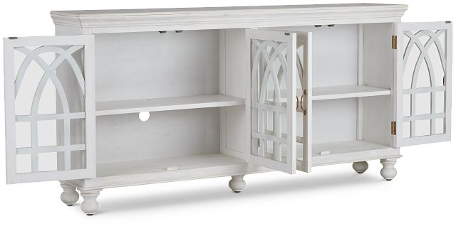 Elva Ivory Credenza