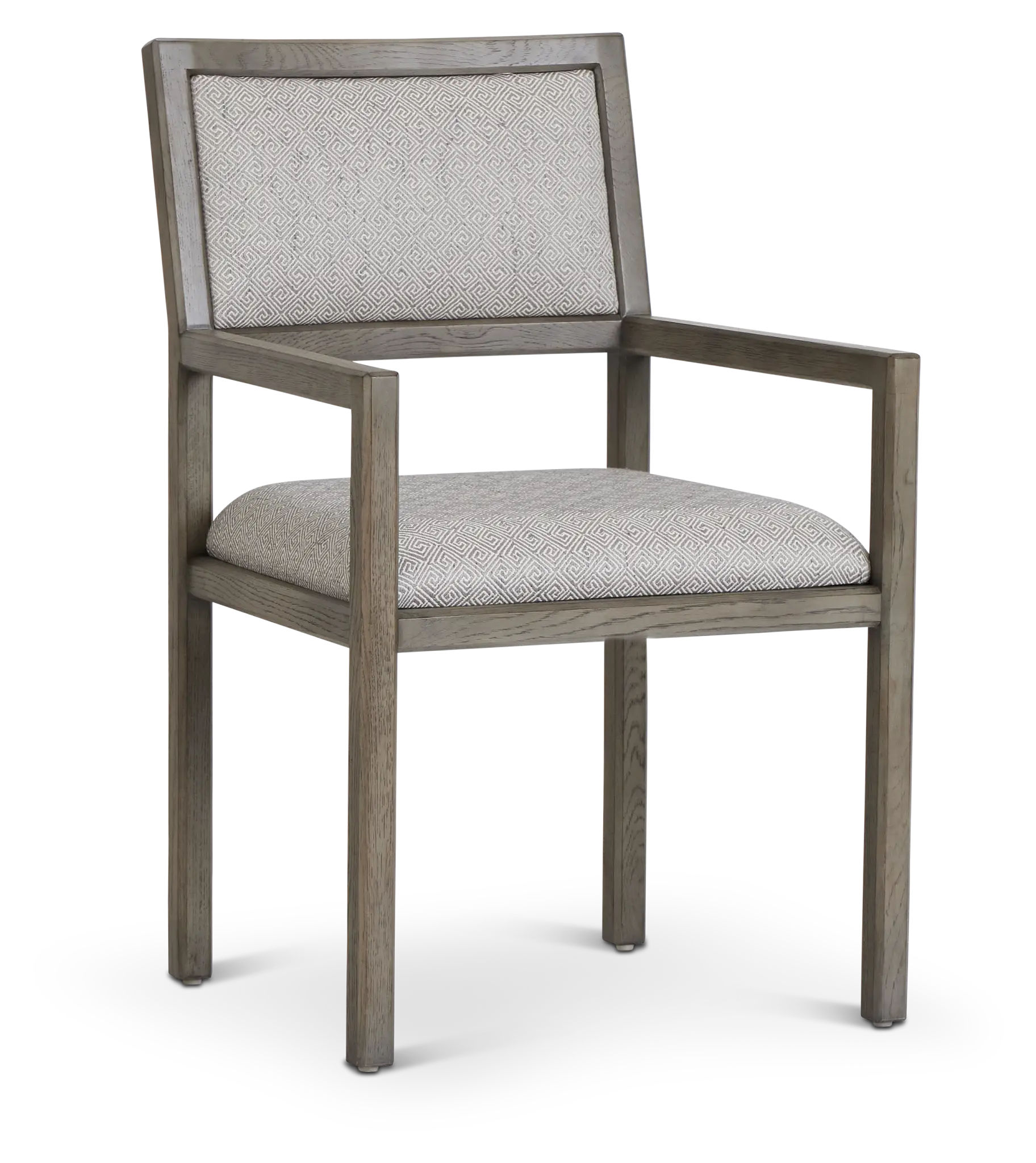 Mitcham Light Tone Wood Arm Chair Mitcham Light Tone Wood Arm Chair